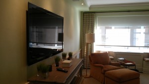 home installation