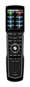 Universal Remote mx-5000