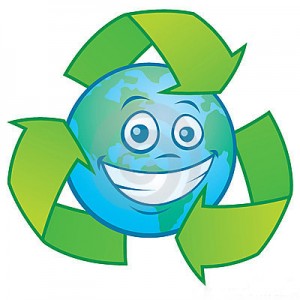 recycle!